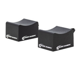 Race Ramps Wheel Cribs - One Piece